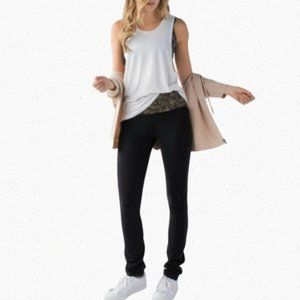 ❤️ Lululemon Camo Skinny Groove Pants II - RARE